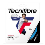 Tecnifibre Razor Code 17g Tennis String