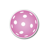 Racquet Inc Pickleball Pink Magnet