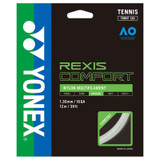 Yonex Rexis Comfort 130 16G Cool White Tennis String