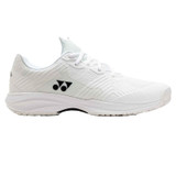 Yonex Sonicage Mens Tennis Shoe - White