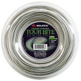 Solinco Tour Bite 16L Tennis String Mini REEL 328'