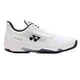 Yonex AD ACCEL Junior Tennis Shoe - White