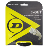 Dunlop S-GUT 16G Tennis String