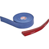 Tourna Grip OverGrip (10 Pack REEL) - 2