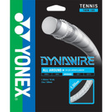 Yonex Dynawire 130 16G Silver Tennis String
