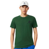 Lacoste Novak Djokovic Fan Capsule - Vert