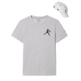 Lacoste Novak Djokovic Fan Capsule - Laponie
