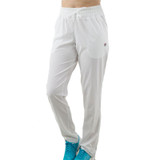 Fila Essentials Track Pant - White