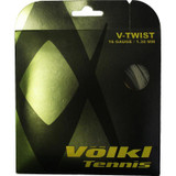 Volkl V-Twist 16G Natural Tennis String