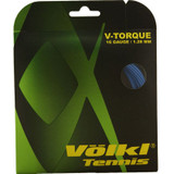 Volkl V-Torque 16G Neon Green Tennis String