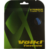 Volkl V-Torque 17G Neon Green Tennis String