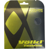 Volkl Cyclone 18L Black Tennis String