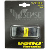Volkl V Sense Pro Tac Replacement Grip - Black