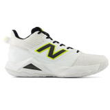 New Balance Coco CG2 (D) Womens Tennis Shoe - White/Black