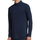 Wilson Everyday Performance 1/2 Zip - Navy