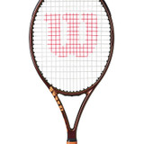 Wilson Pro Staff Six.One 100 v14 Tennis Racquet
