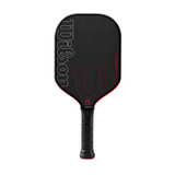 Wilson Blaze Edgeless 13 Pickleball Paddle DEMO