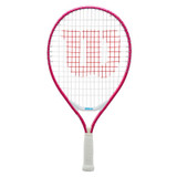 Wilson Ultra Power 19 Pink Junior Tennis Racquet