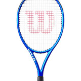 Wilson Ultra Team v5 Tennis Racquet (Prestrung)
