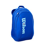 Wilson Ultra v5 Tour Backpack Tennis Bag - Electric Indigo