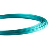 Luxilon Eco Power 125 Teal Tennis String