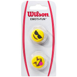 Wilson Emoji Fun Vibration Dampener