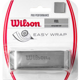 Wilson Pro Performance Grey Replacement Grip