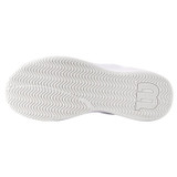 Wilson Intrigue Lite Womens Tennis Shoe - White/Silver