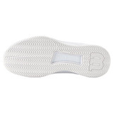 Wilson Intrigue Tour Womens Tennis Shoe - White/Silver