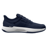 Wilson Intrigue Tour Womens Tennis Shoe - Navy Blazer/White