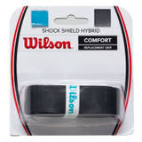 Wilson Shock Shield Hybrid Replacement Grip - Black