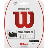 Wilson Revolve Spin 16G Tennis String