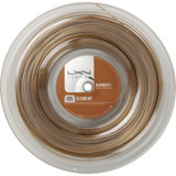 Luxilon Element 125 String REEL (660ft.)