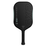 Gearbox GX2 Elongated 16mm Pickleball Paddle DEMO
