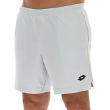 Lotto Squadra II 7 inch Short - Glacier Gray