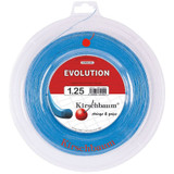 Kirschbaum Evolution 17G Blue (660 FT.) REEL