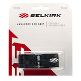 Selkirk Vanguard Geo Pickleball Grip - Black