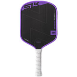 Selkirk SLK Era Power Widebody Purple Pickleball Paddle