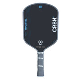 CRBN TruFoam Waves Hybrid AeroCurve Pickleball Paddle