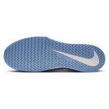 Nike Zoom Vapor Lite 3 Mens Tennis Shoe - White/Black/Midnight Navy - 2