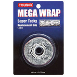 Tourna Mega Wrap Camo Print Replacement Grip