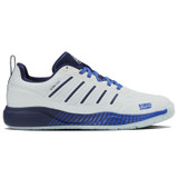 K Swiss Ultra Court Mens Padel Shoe - Bit of Blue/Naval Academy/Dazzling Blue
