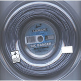 Luxilon Big Banger ALU Power 125 REEL (726 ft)