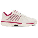 K Swiss Express Light 3 Womens Padel Shoe - Jet Stream/Beaujois/Jazzy
