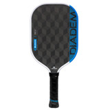 Diadem Edge BluCore Pro 14mm Pickleball Paddle