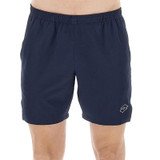 Lotto Tech 1 7 inch Short - Navy Blue