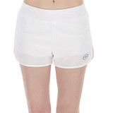 Lotto Squadra III Short - Bright White - Final Sale