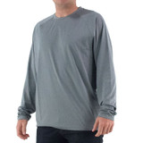 Fila Essentials UV Blocker Long Sleeve - Grey