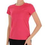 Lotto Smart Training Tee - Glamour Pink