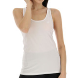 Lotto Core Tank Top - Bright White